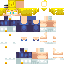Texture for my ssj vegeta