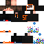 Texture for SaberTooth
