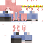 Texture for Technoblade Pacifist (Not done yet)