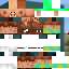 Texture for Piglin
