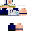 Texture for Marine 2