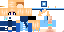 Texture for Smaragdi snow