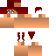 Texture for Base Girl (Before Shading)