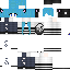 Texture for Diamond_wolf2