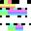 Texture for fixed skin