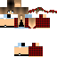 Texture for girl