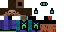 Texture for herobrine 2