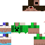 Texture for кость3