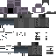 Texture for Custom Tv with black monitor 