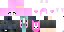Texture for Normal looking clothes by derpy