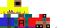 Texture for deklerminu