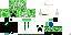 Texture for Данька