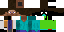Texture for char