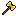 Texture for gold_axe