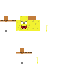 Texture for sponge