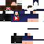 Texture for horreur 