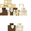Texture for Durins Gate Eowyn