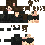 Texture for Bellatrix Lestrange