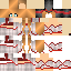 Texture for ericskinmakeredition