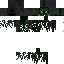 Texture for ghost