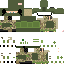 Texture for kakaw