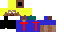 Texture for herobrine tyler