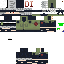 Texture for kakashisharingan