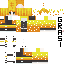 Texture for Zenitsu