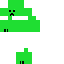 Texture for creper