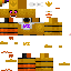 Texture for CHICA