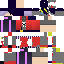 Texture for mecha_edgar