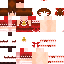 Texture for Reimu