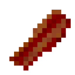 Texture for bacooni