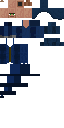 Texture for npc mage