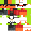 Texture for mike donald