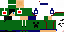 Texture for 苦力怕