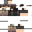 Texture for DAULET 