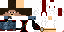 Texture for steve