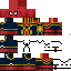 Texture for spiderman