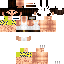 Texture for wolverine