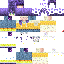 Texture for Matthew Stone (OC)