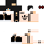 Texture for RubyGlareify Rosy and Black