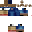 Texture for kimper