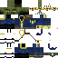 Texture for Vault-Tec Jumpsuit KrakencraftGold