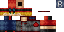 Texture for Red engineer