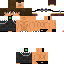 Texture for CapJoshua-BodyBuilder