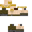 Texture for dwarf blacksmith