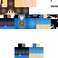 Texture for steve