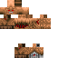 Texture for Cyberdemon