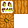 Texture for Jack 'o' Lantern